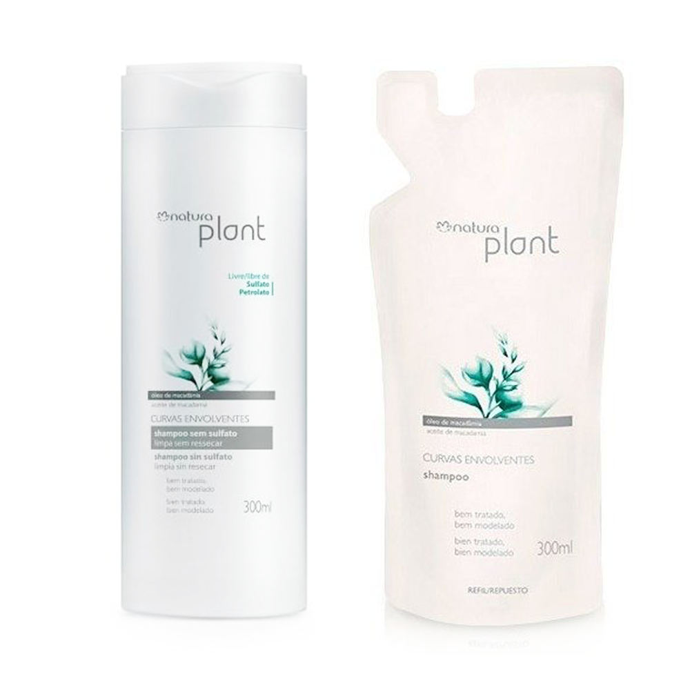 A Transição Capilar para um Regime Sem Sulfato: O Que Esperar - inspiração 1