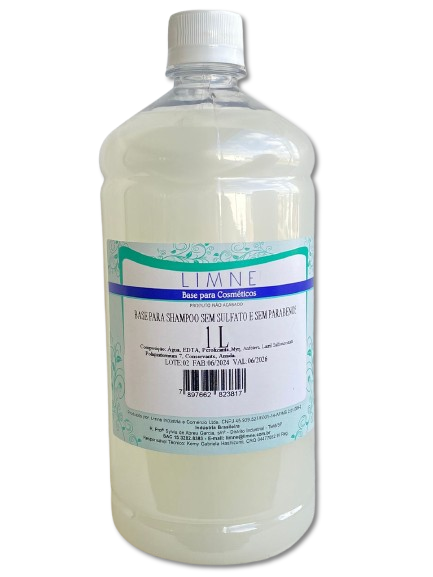 A Transição Capilar para um Regime Sem Sulfato: O Que Esperar - inspiração 2