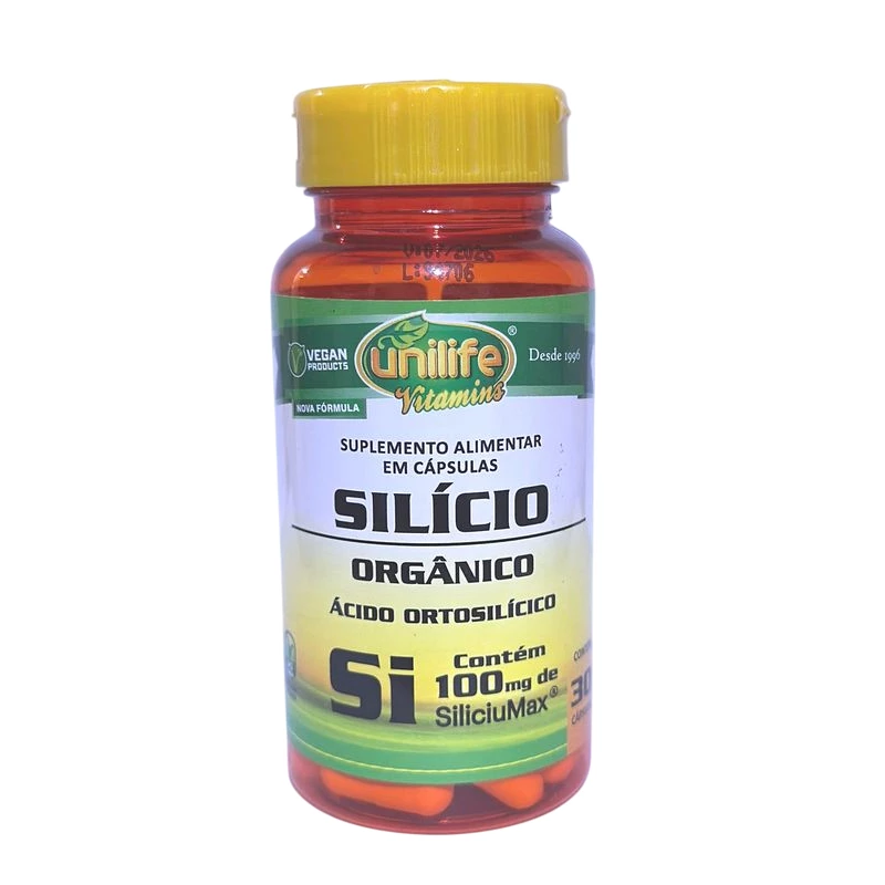 Como Incorporar o Silício na Sua Rotina de Beleza e Saúde - inspiração 2