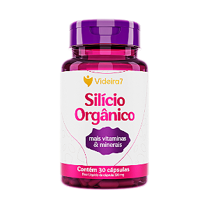 Pele Firme e Rejuvenescida: O Papel do Silício na Produção de Colágeno - inspiração 2