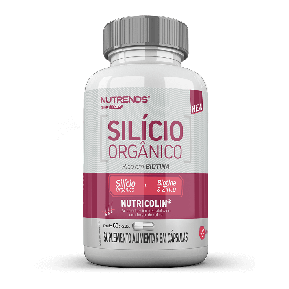 Onde Encontrar Silício Orgânico: Fontes Naturais e Suplementos - inspiração 2