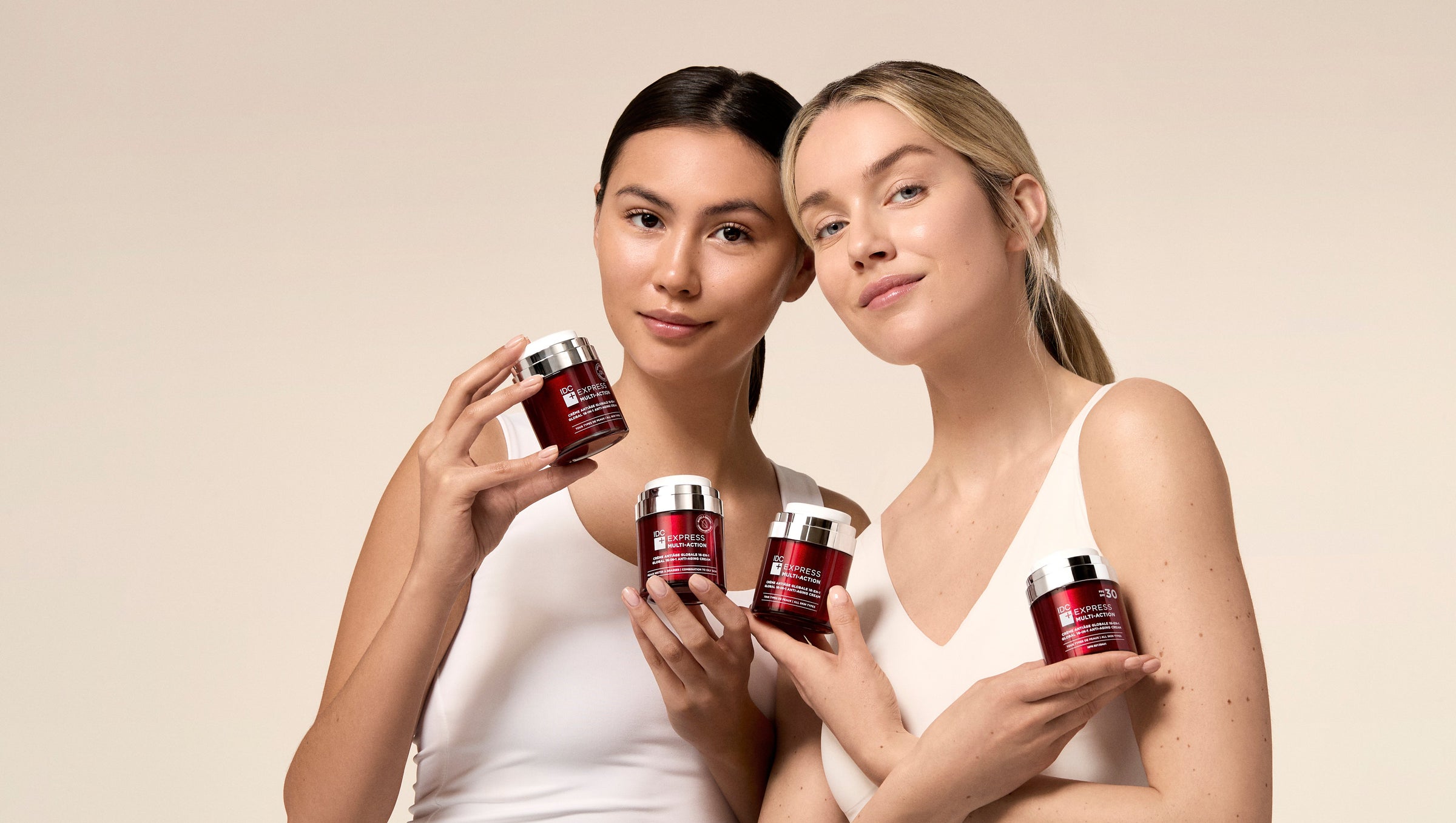 Tonificação e Equilíbrio em Segundos - inspiração 2