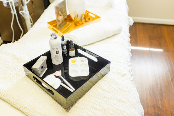 O Poder dos Séruns Concentrados - inspiração 1