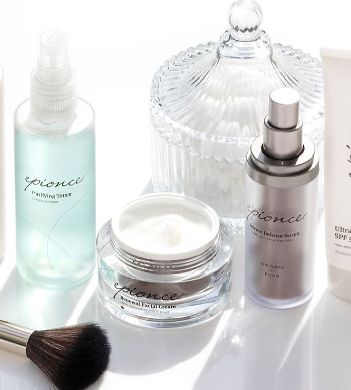 Ingredientes Chave para Efeitos Express - inspiração 1