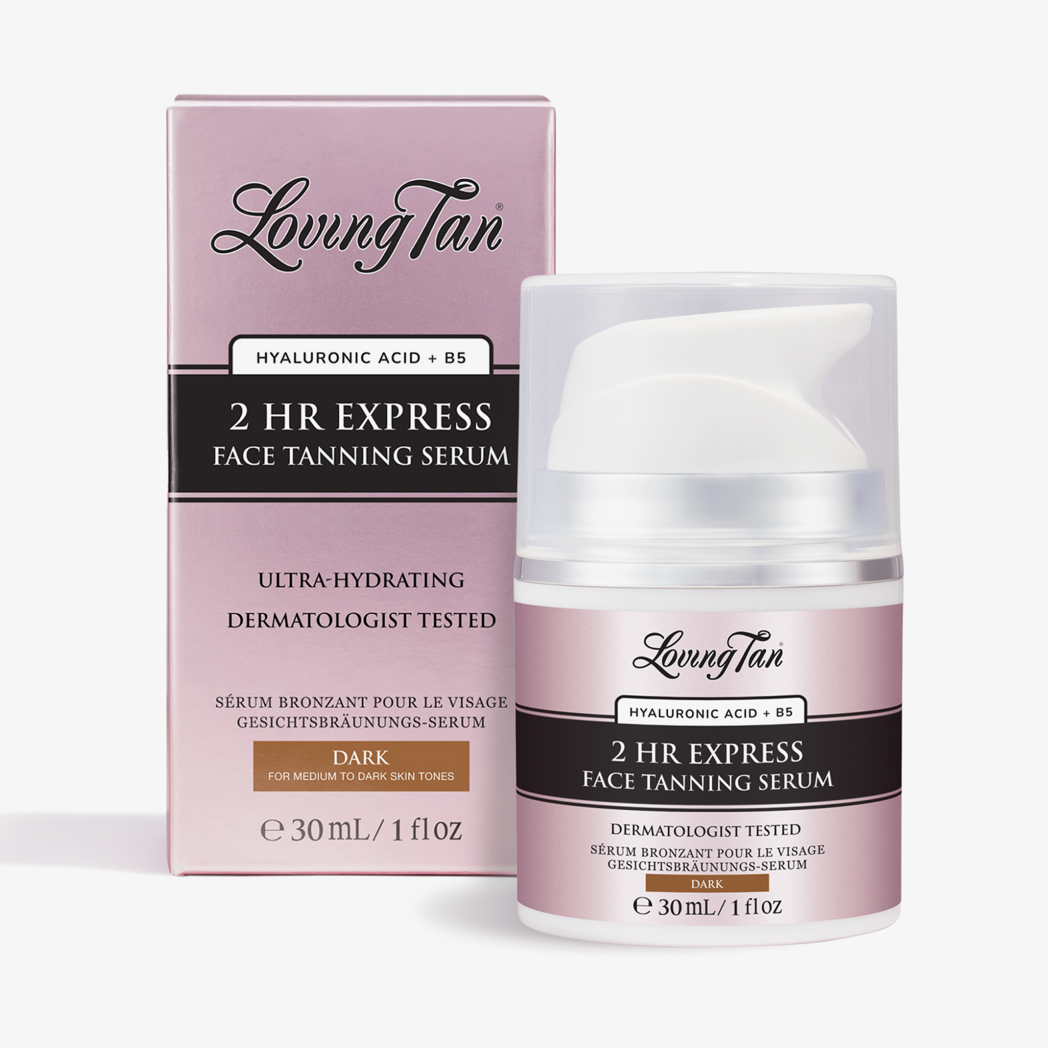 Ingredientes Chave para Efeitos Express - inspiração 2