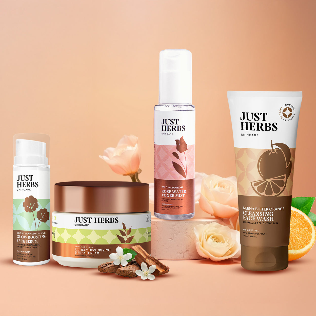 Erva-Cidreira: Relaxamento Para Pele e Mente - inspiração 1