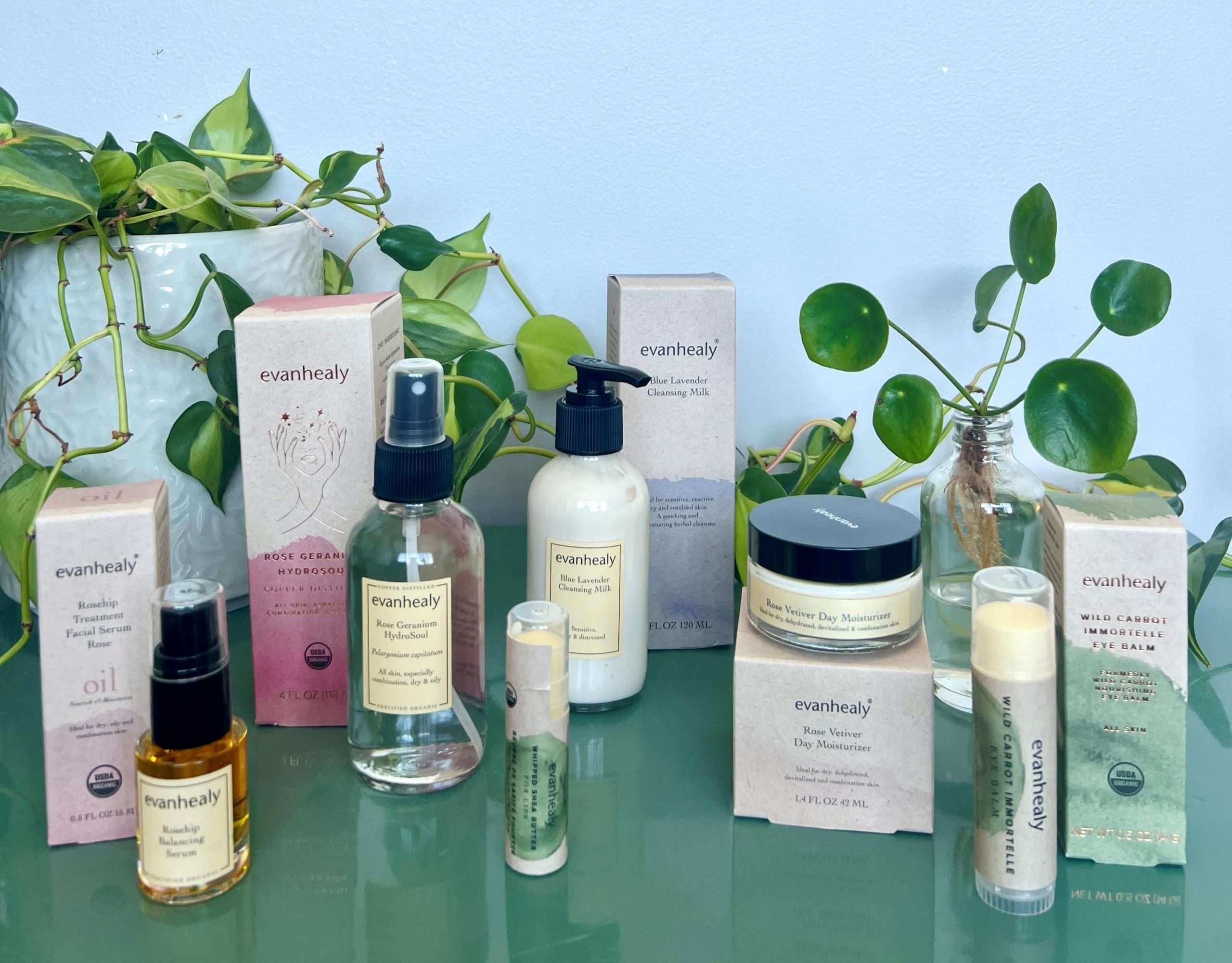 Hortelã: Refrescância e Renovação Para a Pele - inspiração 2