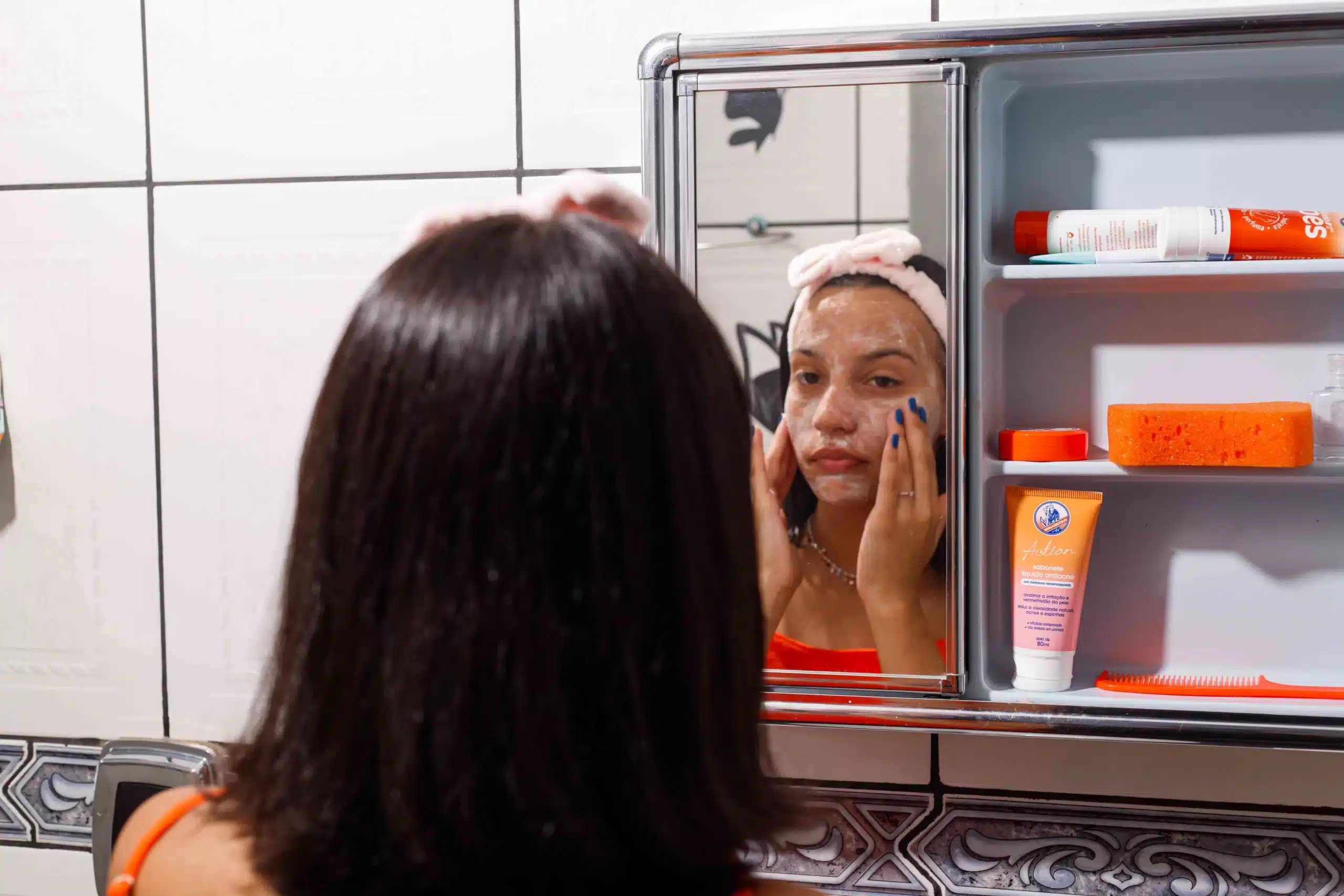 O Que é Skincare Minimalista e Por Que Adotar? - inspiração 1