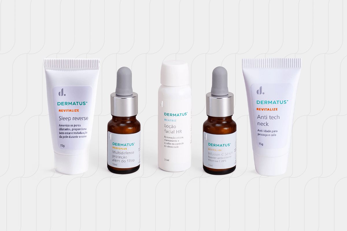 Dicas para Escolher o Limpador Perfeito para Seu Tipo de Pele - inspiração 2