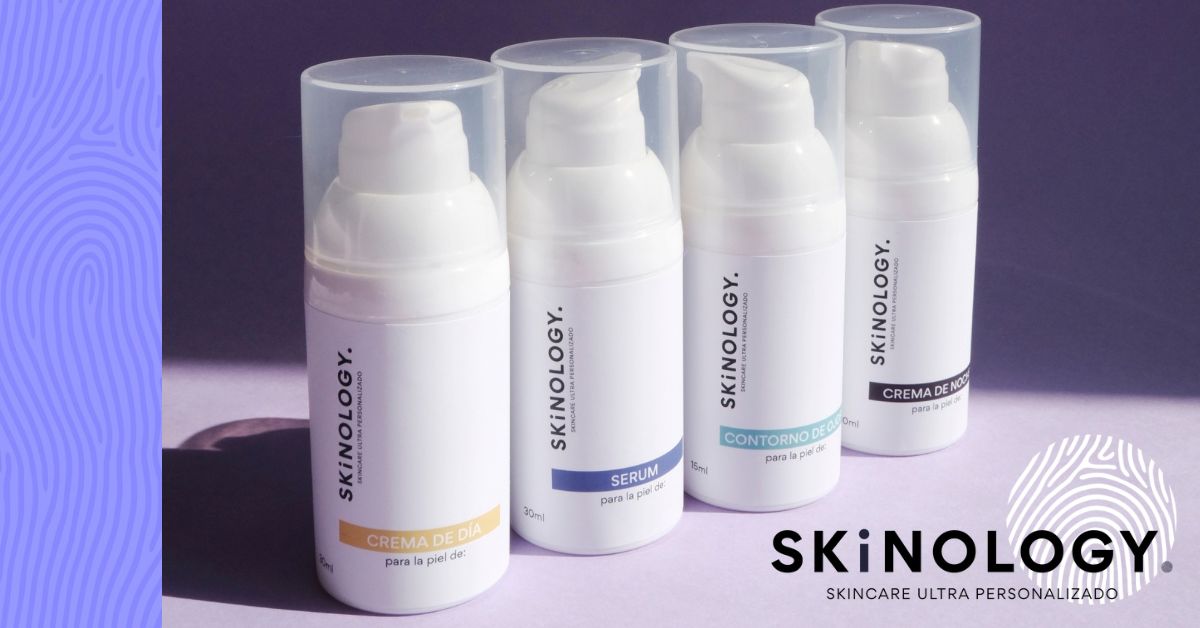 Análise de Pele: Ferramentas e Métodos para Descobrir Suas Necessidades - inspiração 1