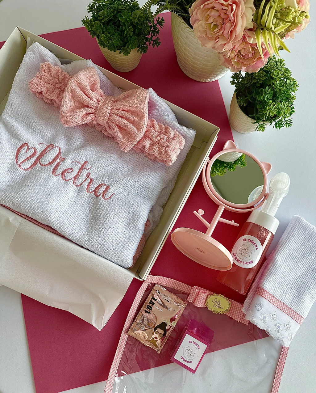 Ingredientes Chave: O Que Procurar para Sua Pele Específica - inspiração 1