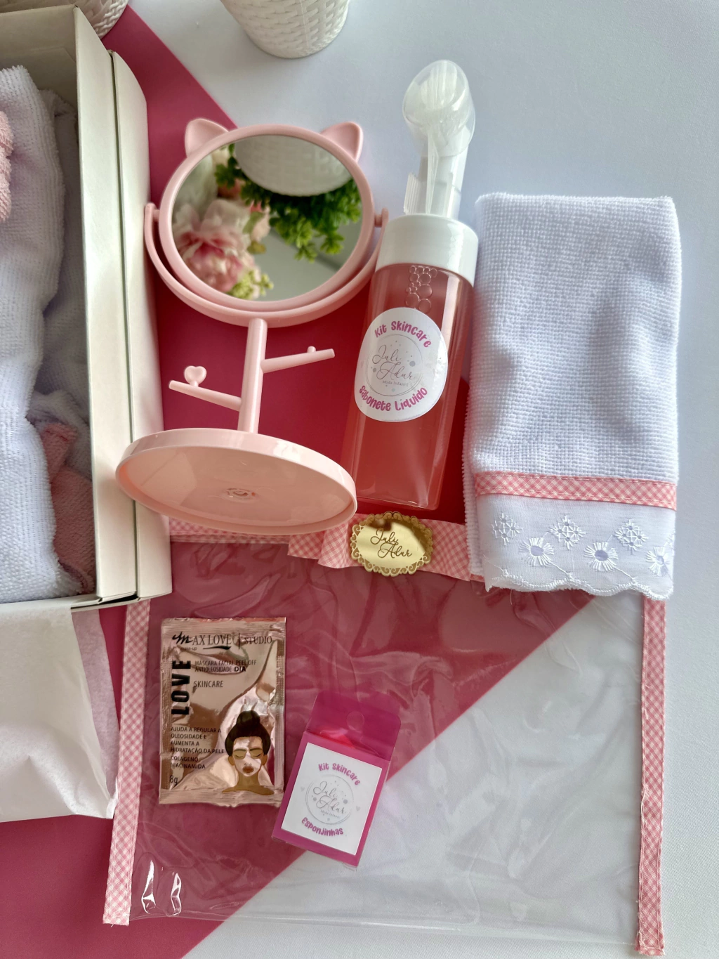 Montando Sua Rotina Ideal: Manhã e Noite - inspiração 1