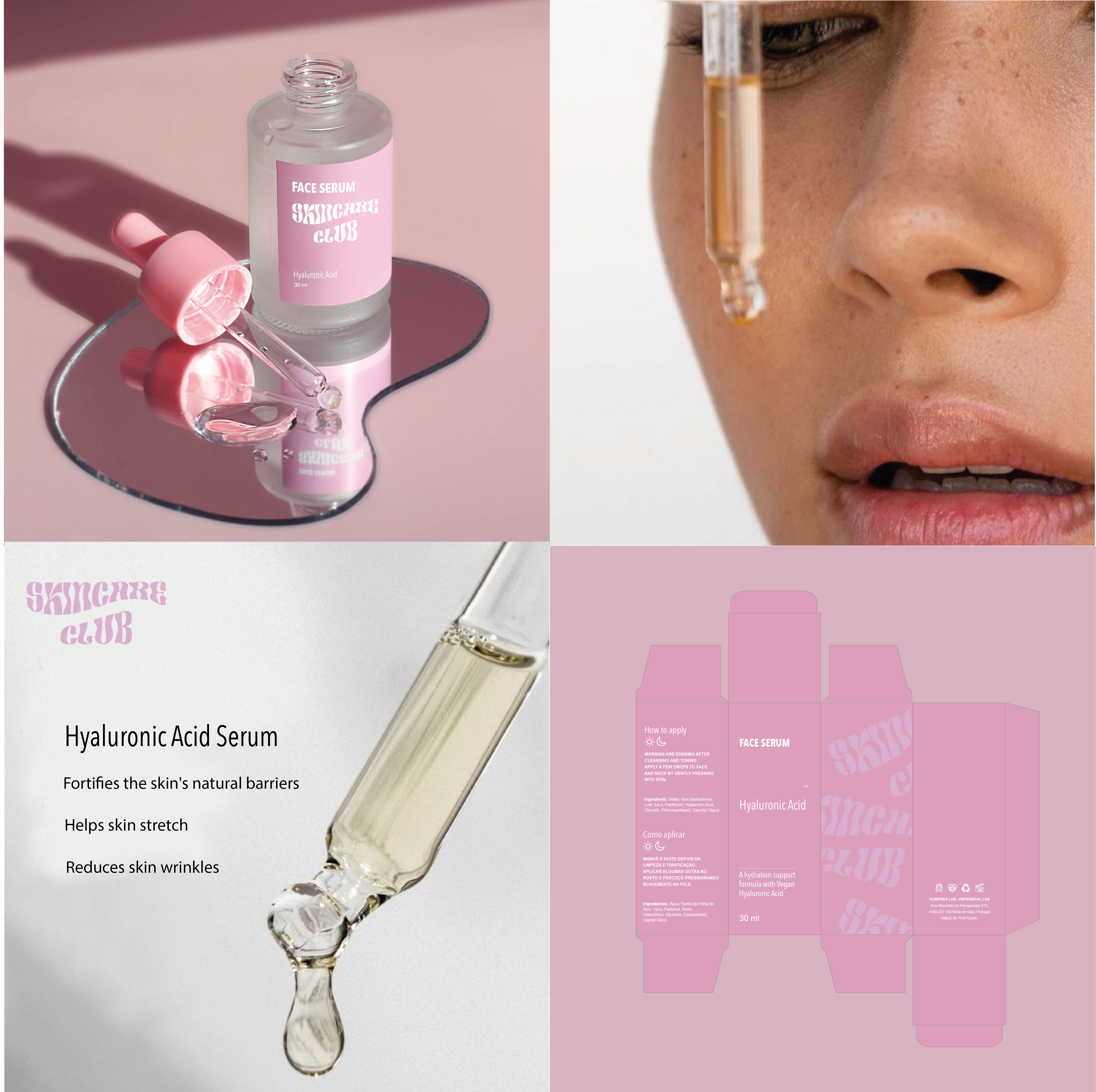 A Importância da Consistência no Skincare Personalizado - inspiração 2