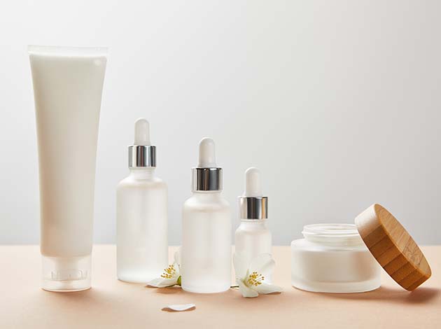 Ajustando a Rotina com as Mudanças da Pele e Estações - inspiração 1