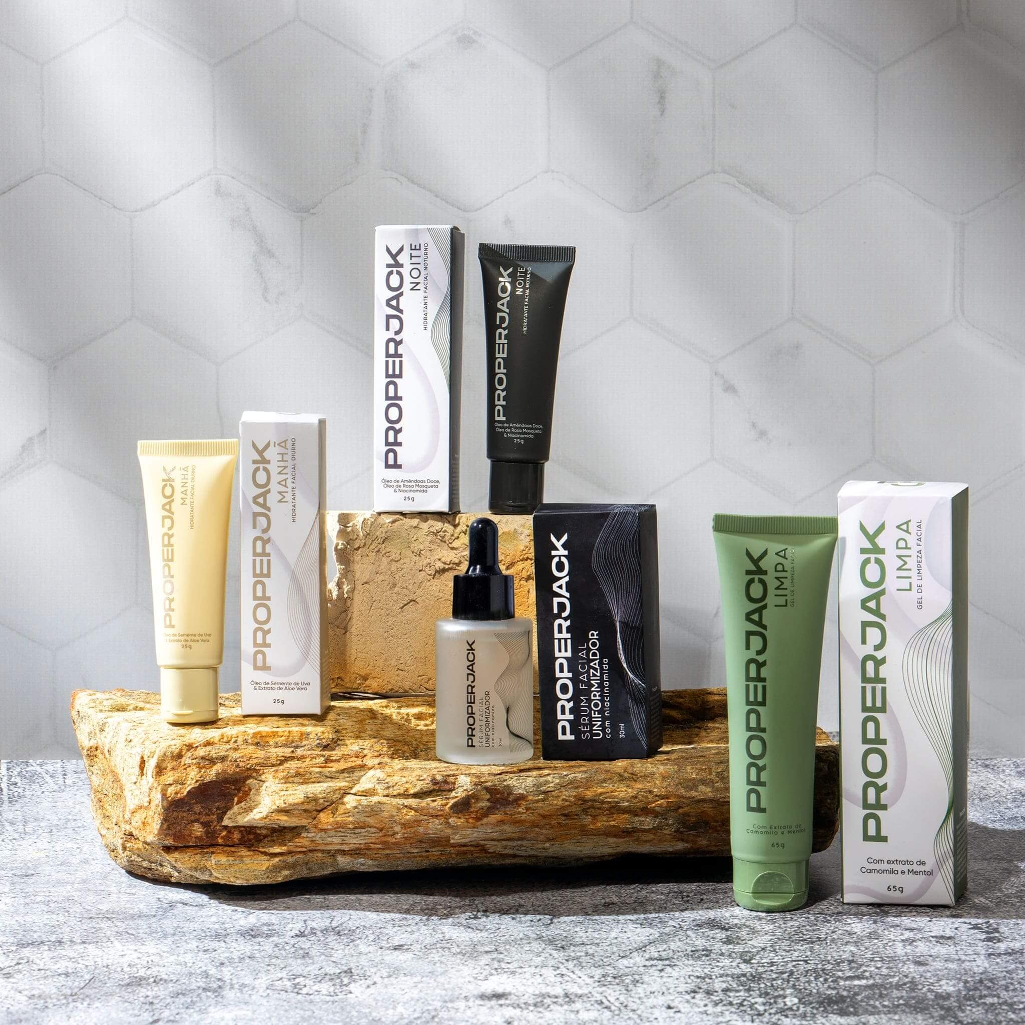 Skincare Personalizado e a Conexão com a Saúde Geral - inspiração 1