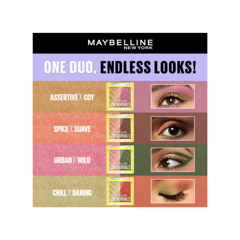 Camadas Estratégicas: Intensificando a Cor com Delicadeza - inspiração 1