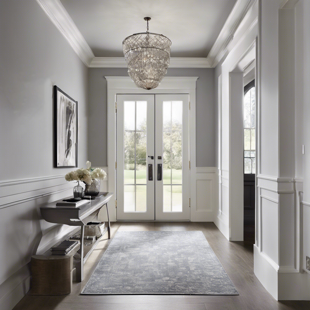 Iluminando o Canto Interno: Um Detalhe que Abre o Olhar - inspiração 2