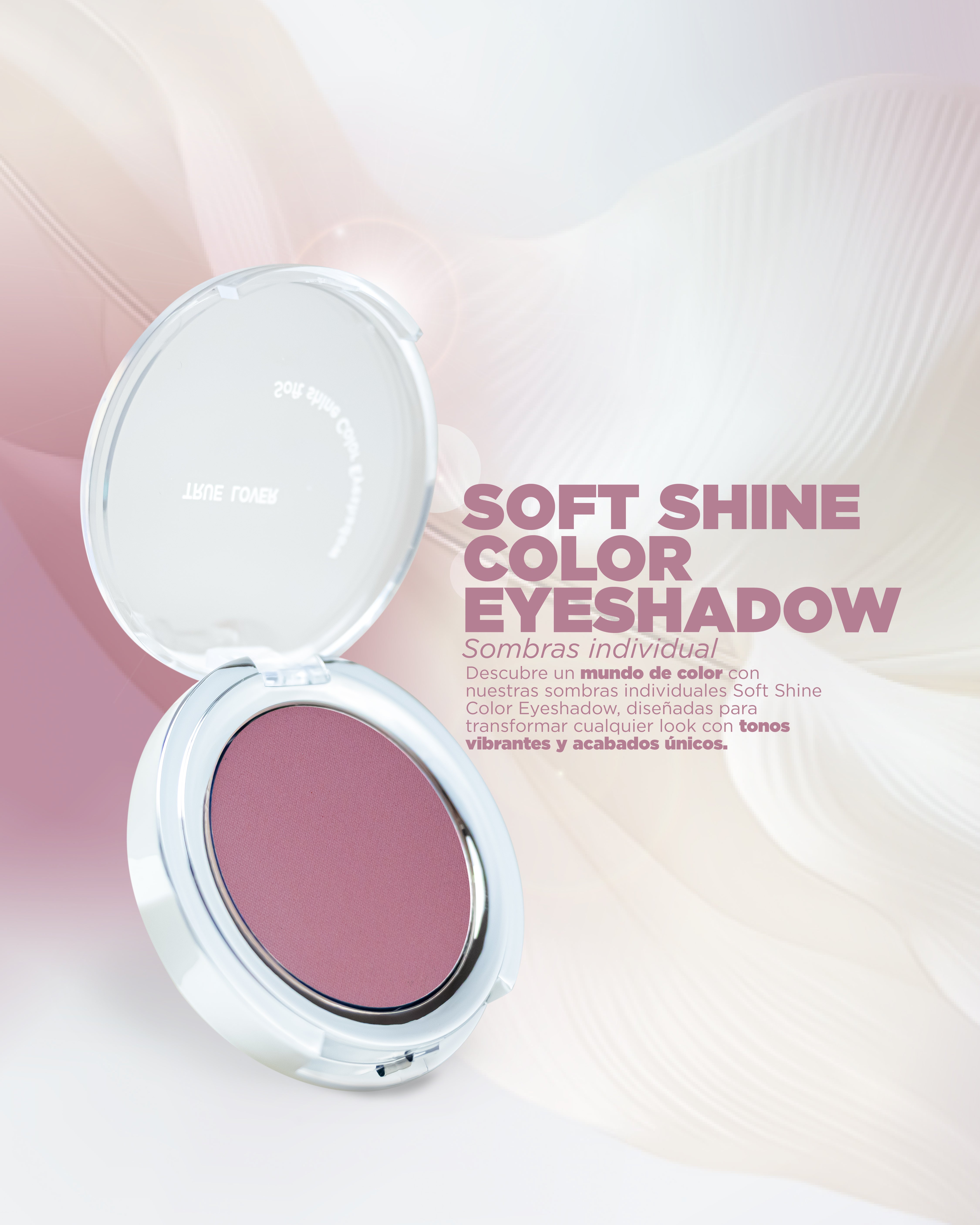 Sombra Suave para o Dia a Dia: Leveza e Sofisticação - inspiração 2