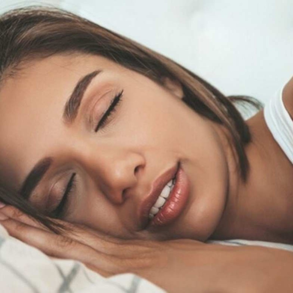 Unhas Saudáveis: Nutrição e Regeneração Durante a Noite - inspiração 1