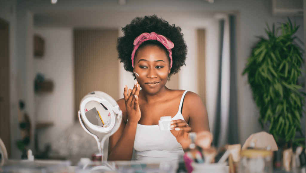 O Papel do Estresse No Sono e Seus Impactos na Aparência - inspiração 2