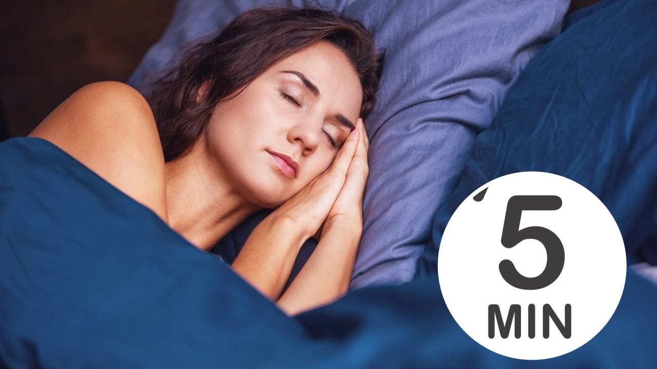 Atividade Física: O Aliado Inesperado do Sono Profundo - inspiração 1