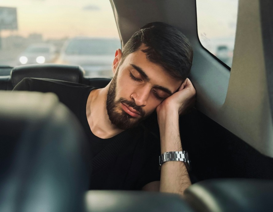 Quando Buscar Ajuda Profissional para Problemas de Sono - inspiração 2