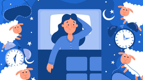 O Poder da Respiração e do Relaxamento na Qualidade do Seu Sono - inspiração 1