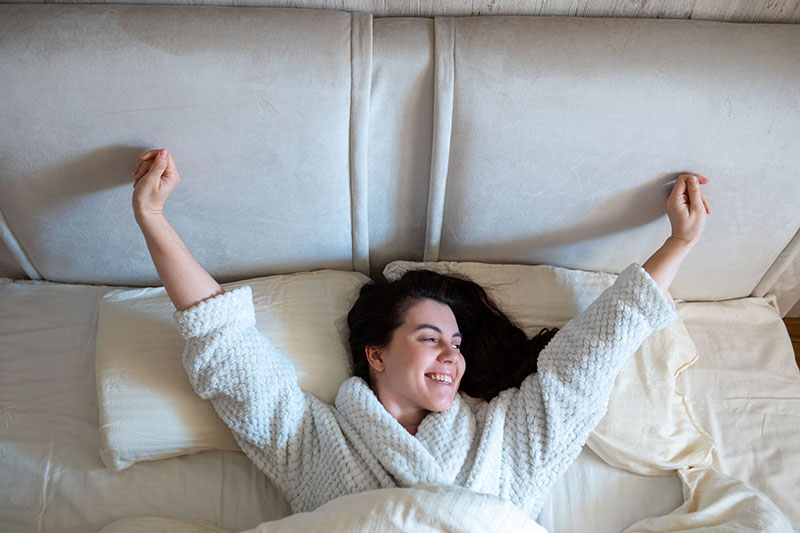 A Influência da Luz e da Tecnologia no Ciclo do Sono - inspiração 2