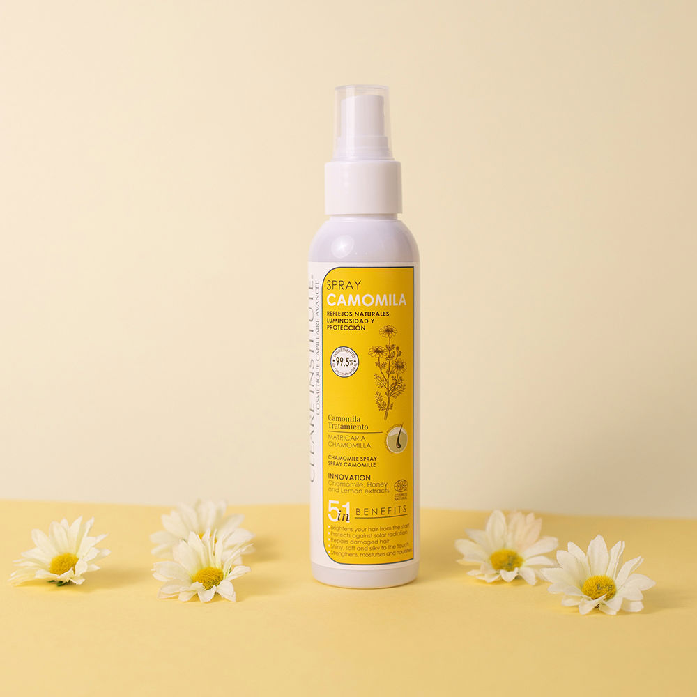 Cabelos Iluminados: Dicas para Clarear Naturalmente os Fios - inspiração 1