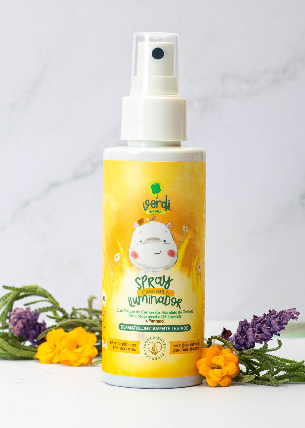 O Perfume Natural da Camomila: Uma Sensação Agradável e Leve - inspiração 2