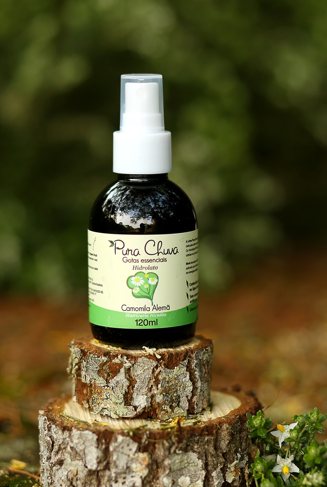 Versatilidade em Casa: Limpeza Suave e Aromaterapia - inspiração 1