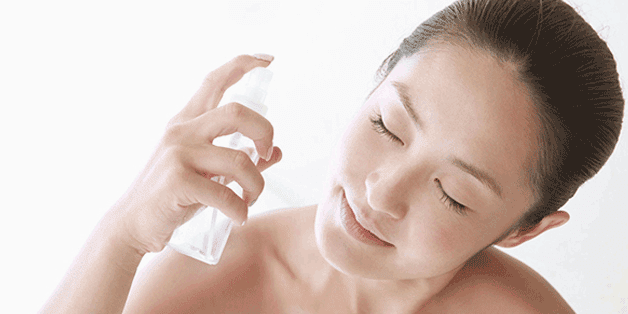 Fixando a Maquiagem: O Segredo para um Look Duradouro - inspiração 1