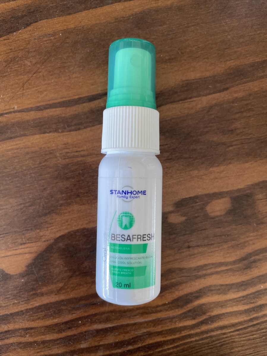 A Arte de Usar o Spray Refrescante em Situações Específicas - inspiração 1