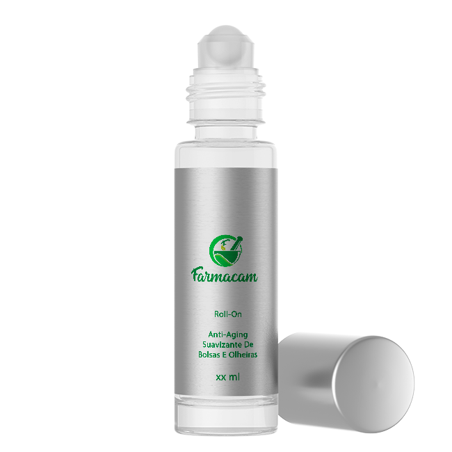 Técnicas de Massagem Suave para Drenar e Revitalizar a Área dos Olhos - inspiração 1