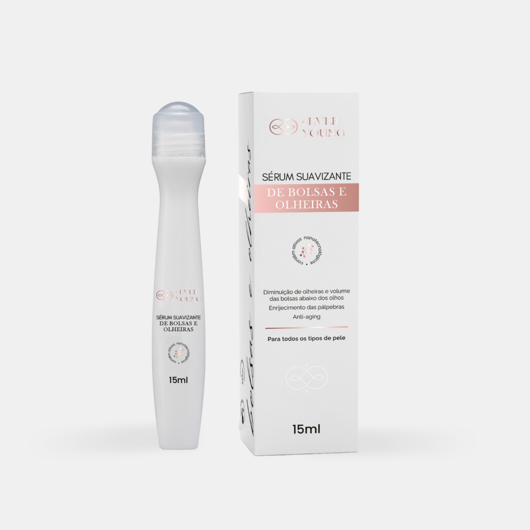 Cosméticos Estratégicos: Escolhendo o Melhor Suavizante de Olheiras - inspiração 1