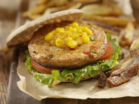 Desmistificando Nutrientes: Garantindo uma Dieta Vegana Completa - inspiração 1