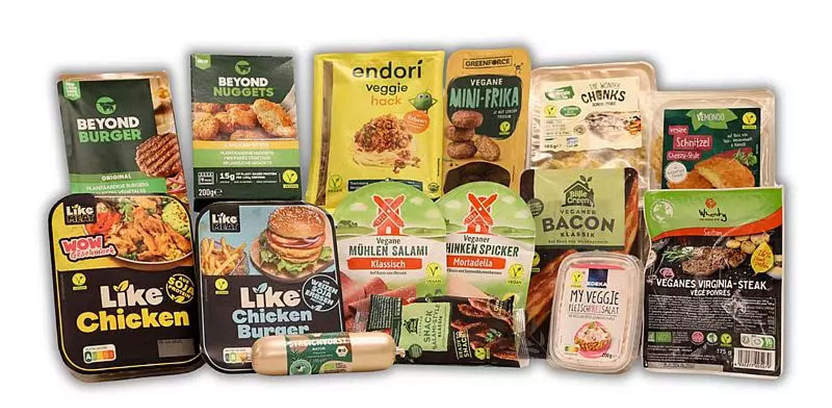 O Poder das Leguminosas: Feijões, Lentilhas e Grão-de-Bico na Base da Sua Alimentação - inspiração 1