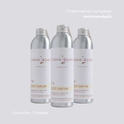 Entendendo as Necessidades do Seu Cabelo: O Primeiro Passo Crucial - inspiração 1