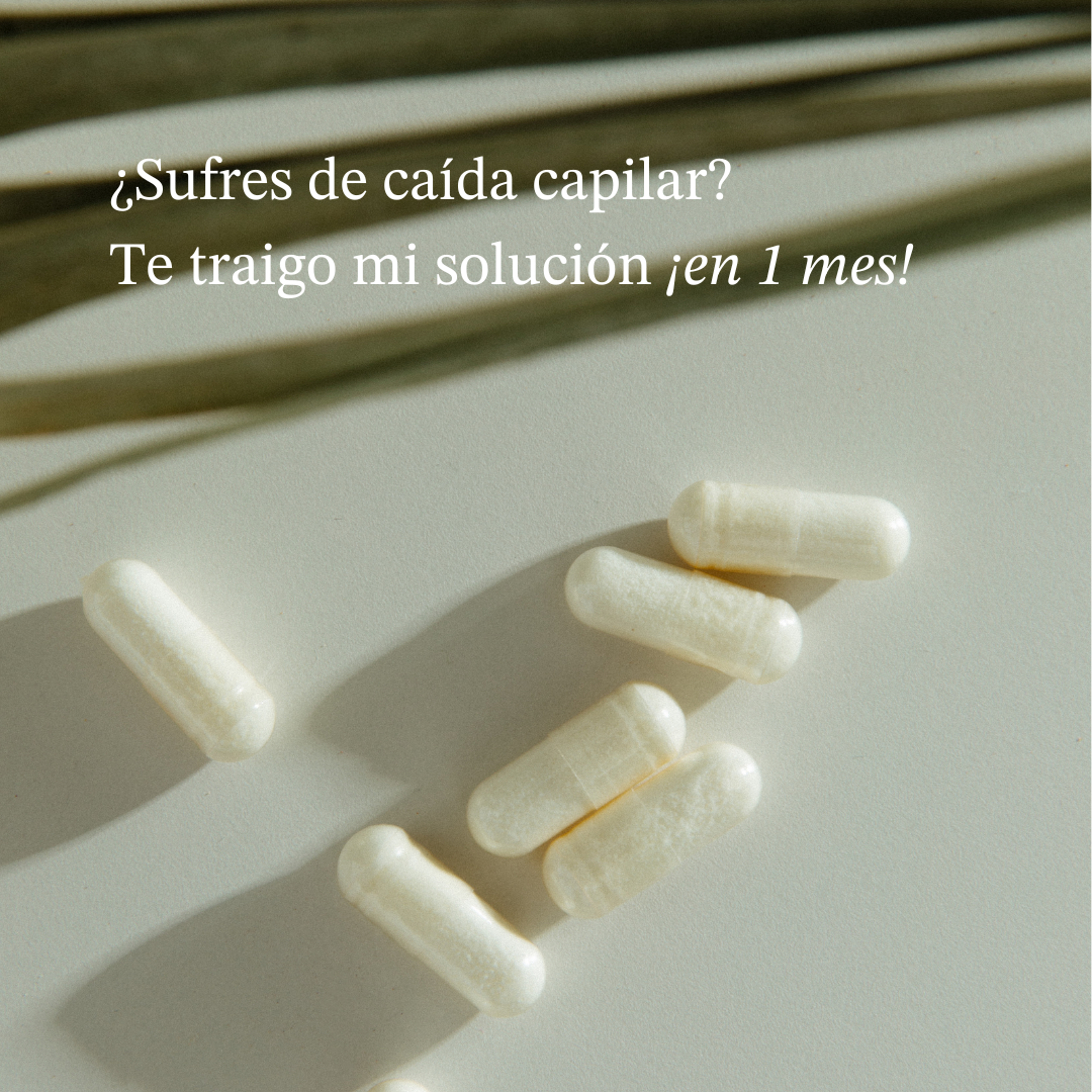 Suplementos para Crescimento: Como Estimular a Produção Capilar - inspiração 2