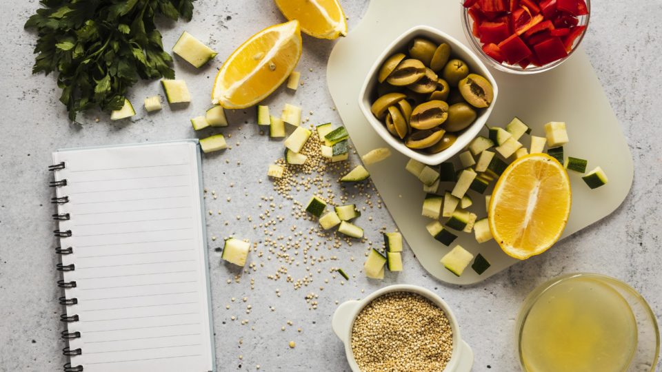 Magnésio: Aliado Essencial para o Sono e o Humor - inspiração 1