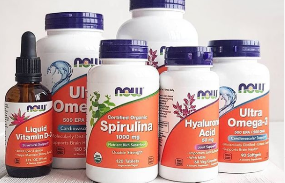 Ômega-3: Saúde do Coração e Brilho nos Cabelos - inspiração 1