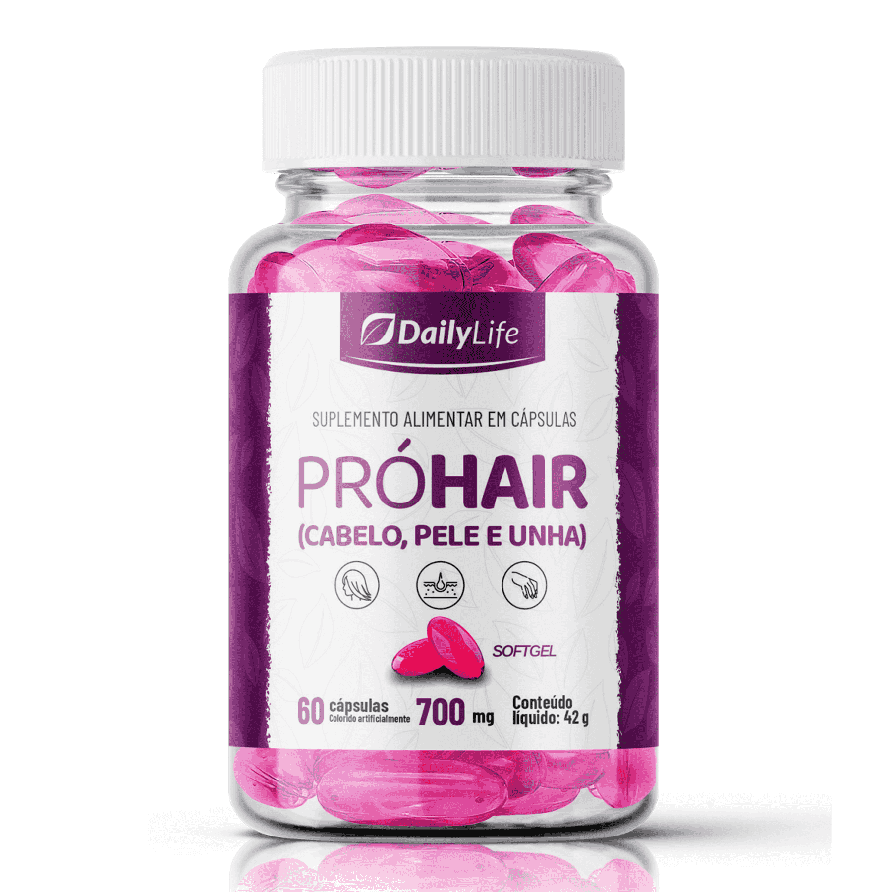 Complexo B: Um Aliado Completo para a Vitalidade da Pele e dos Fios - inspiração 2