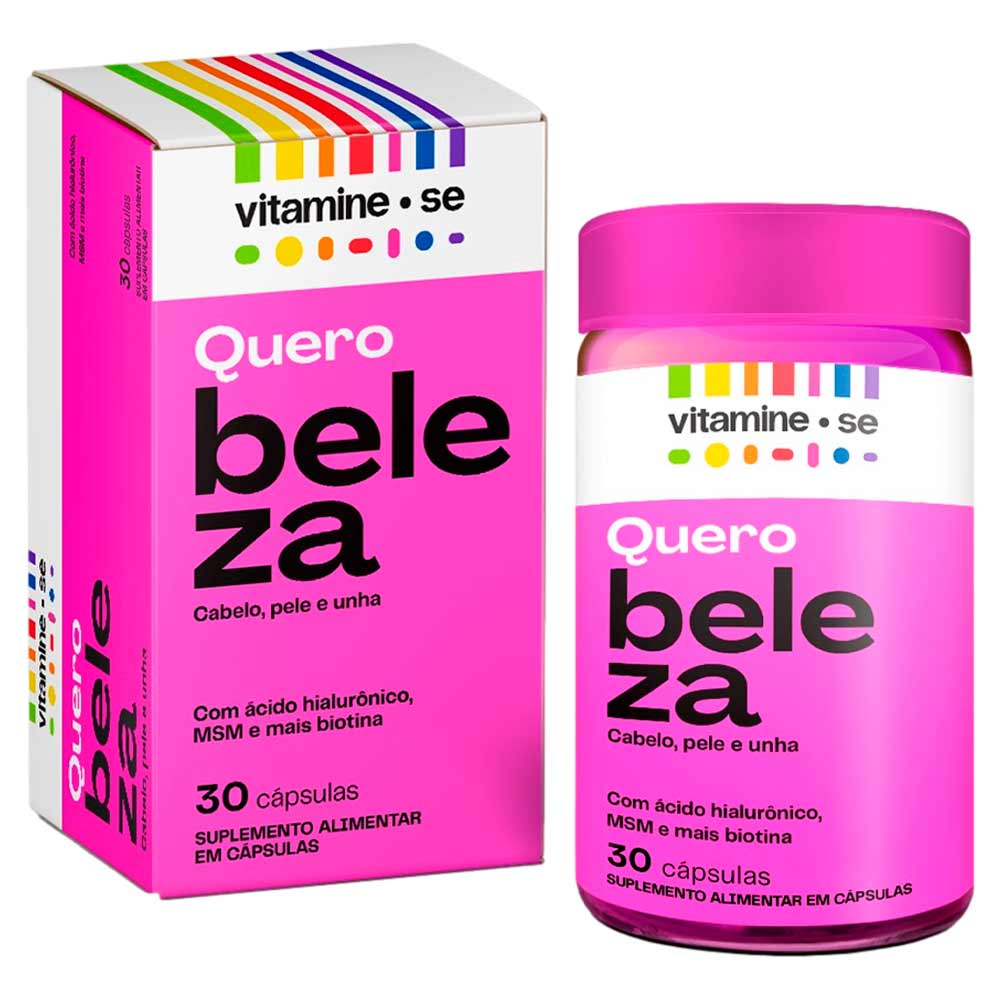 Biotina: Fortalecendo Seus Cabelos e Unhas Contra a Quebra - inspiração 2