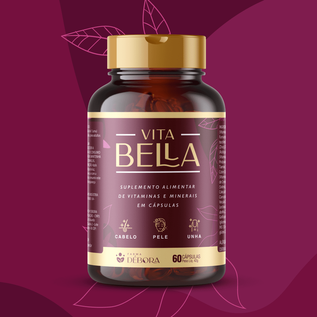 Vitamina E: Proteção contra Danos e um Toque Extra de Hidratação - inspiração 1