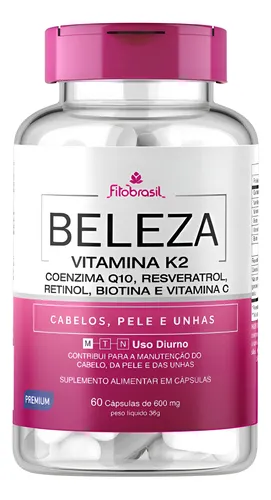 Silício Orgânico: Flexibilidade e Resistência para Cabelos e Unhas - inspiração 1