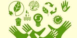 Dê preferência a marcas com propósito e compromisso ecológico. - inspiração 1