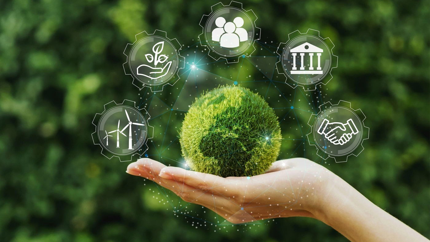 Dê preferência a marcas com propósito e compromisso ecológico. - inspiração 2