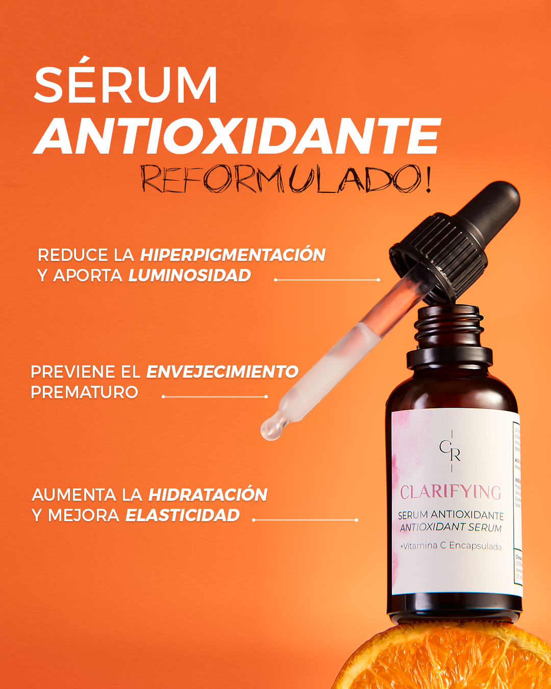 Benefícios Concretos: Menos Rugas, Mais Firmeza e Luminosidade - inspiração 2