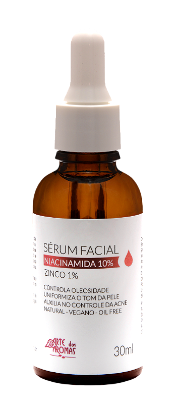 Como Escolher o Sérum de Niacinamida Ideal Para Você - inspiração 2