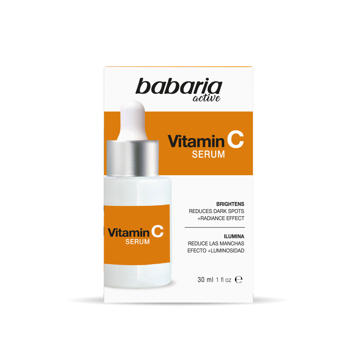 Estimulando a Produção de Colágeno com Sérum de Vitamina C - inspiração 2